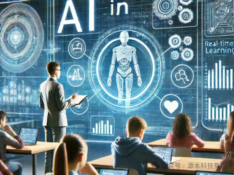 艾弗森贝博ballbet官网科技-本科生掌握大数据、云原生、AI-竞赛保研求职的“超车秘籍”来了！